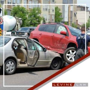 Denver Distracted Driving Car Accident Lawyer