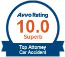 Top Car Accident Lawyers