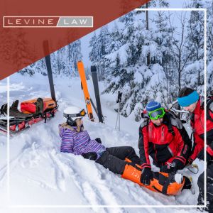 Denver Ski Accident Lawyer