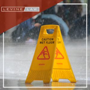 Denver Slip and Fall Lawyer