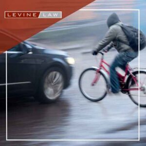 Bicycle Accident Lawyer in Aurora, CO