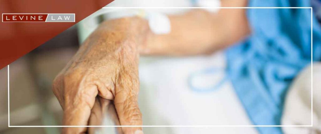 Physical Restraint Use in Nursing Homes: Do You Have a Case?