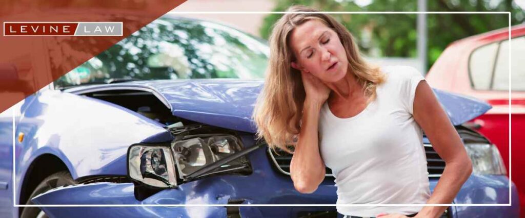 What to Do When You Were Just Involved in an Auto Accident