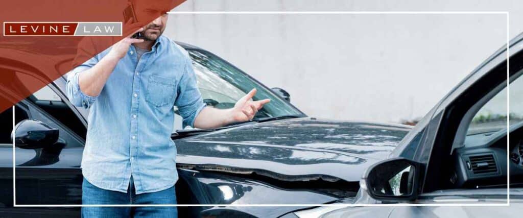 Do I Have a Car Accident Claim?