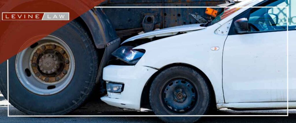 How Much Is My Denver Truck Accident Claim Worth?