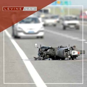 Lakewood Motorcycle Accident Attorney