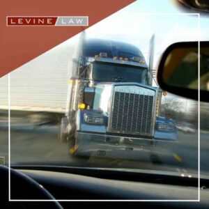 Lakewood Truck Accident Attorney