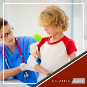 Denver Child Injury Lawyer