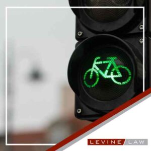 Lakewood Bicycle Traffic Light