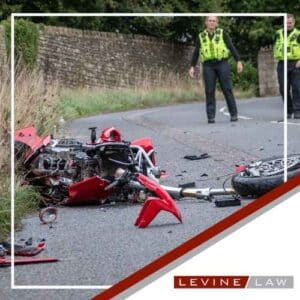 Motorcycle Accident Lawyer