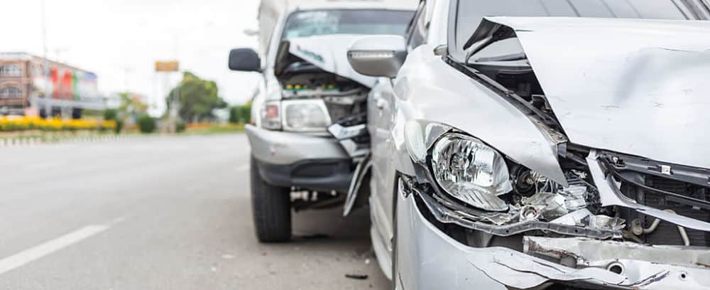 Car Accidents Involving Uninsured Drivers: What Are Your Options?