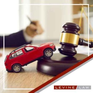 Road Shoulder Car Accident Lawyer