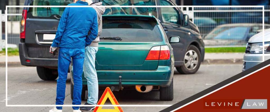 Parking Lot Pedestrian Accidents During Holiday Shopping Who’s Liable